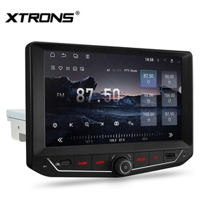 ระบบนำทางติดรถยนต์ Android 15 ขนาด 9 นิ้ว ความจุ 6+128GB สำหรับรถ Jeep Wrangler ปี 2011-2017 พร้อมหน้าจอ AI NPU QLED รองรับ CarPlay และระบบเสียง DSP 3 ช่องสัญญาณ - Product Image 3