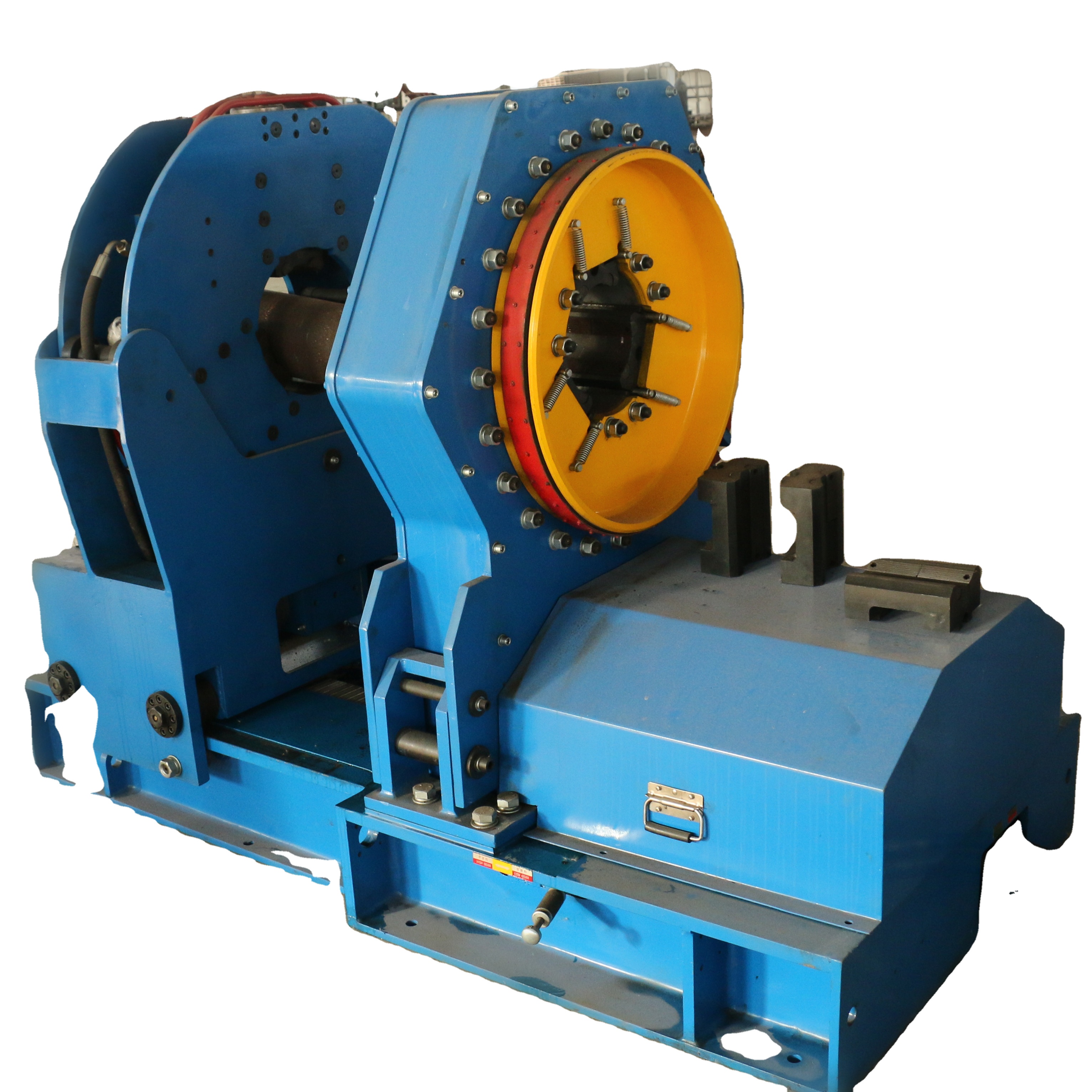 Гидравлический букинг блок под высоким давлением/гидравлической макияж/секционных букинг блок