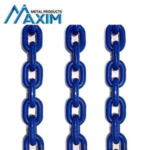 <span class=keywords><strong>Chaîne</strong></span> robuste, diamètre intérieur 10mm. Accessoires <span class=keywords><strong>de</strong></span> chocker <span class=keywords><strong>de</strong></span> bûche <span class=keywords><strong>de</strong></span> remorque, charge <span class=keywords><strong>de</strong></span> travail sûre <span class=keywords><strong>de</strong></span> 4t, <span class=keywords><strong>chaîne</strong></span> <span class=keywords><strong>de</strong></span> <span class=keywords><strong>levage</strong></span> G100Vendu <span class=keywords><strong>au</strong></span> <span class=keywords><strong>mètre</strong></span> - Product Image 6