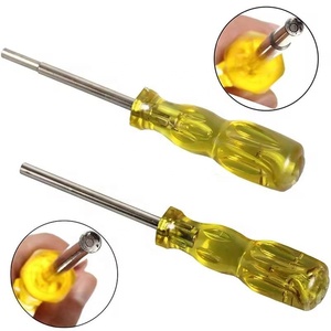 Juego de Destornilladores Oem <span class=keywords><strong>Gamebit</strong></span>, Juego de Puntas de <span class=keywords><strong>Destornillador</strong></span> de 3.8 mm y 4.5 mm - Product Image 2