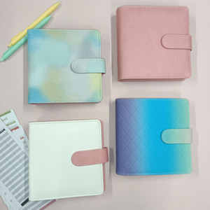 <span class=keywords><strong>Agenda</strong></span> de negocios con 6 anillos, planificador de oficina, <span class=keywords><strong>Agenda</strong></span> de hojas sueltas, carpeta B6, Ideas de productos, <span class=keywords><strong>2023</strong></span> - Product Image 2