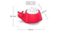 Projecteur d'étoiles Turtle Lamp pour enfants, lampe d'ambiance à changement de couleur RGB avec musique intégrée, cadeau d'anniversaire pour garçons et filles