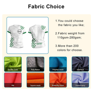 T-shirt de course pour homme OEM, impression intégrale par sublimation personnalisée, design de logo, t-shirt à séchage rapide pour homme - Product Image 4