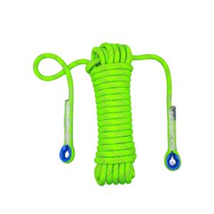 Cuerda de Seguridad para Escape de Emergencia en Altura, Control de Incendios y Rescate, Resistente a la Caída, Personalizable, Directo de Fábrica - Product Image 5