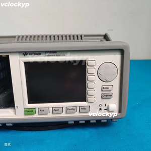 1PCAgilent KEYSIGHT 8163B - Product Image 5