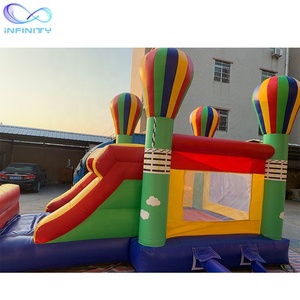 Produits les mieux classés : château gonflable, ballons gonflables, château gonflable combiné - Product Image 6
