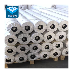 غشاء مطاطي صناعي من مادة EPDM بسماكات 0.5 مم و0.75 مم و1.14 مم و1.52 مم و2 مم، غشاء عازل للماء للاستخدام الخارجي - Product Image 6