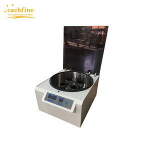Large Capacity Automatic Low <strong>Speed</strong> 6x 50ml 300ml Electronic Universal PRP Laboratory <strong>Centrifuge</strong> Low <strong>Speed</strong> <strong>Lab</strong> <strong>Centrifuge</strong> - Product Image 2