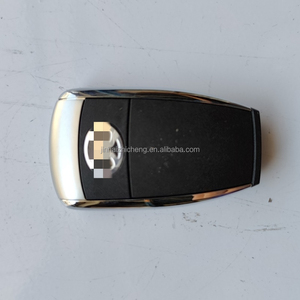 Bán buôn tự động Phụ tùng xe điều khiển từ xa Key a00066595 cho baic eu260 - Product Image 3