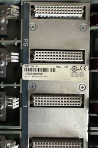 وحدة PLC 3BP1514، لوحة خلفية (Backplane) طراز D0، وحدة حائط خلفية بـ 12 فتحة - Product Image 3