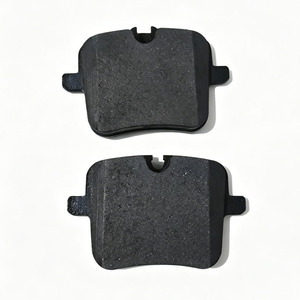 Plaquettes de frein 34217991043 34 21 7 991 043 F90 F91 pour BMW, pièces automobiles, Série 5 F90 M5 X5 M F95 X6 M F96 Série 8 F91 2017-2020 - Product Image 5
