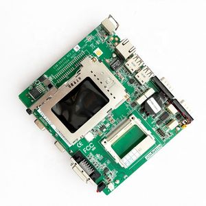 Advantech CSB-Z4370 SOM-4455 19A6437004 AKS0009322 REV.A1 Industrial <b>Motherboard</b> <b>CPU</b> Board Module 100% Tested and in Stock - Product Image 2
