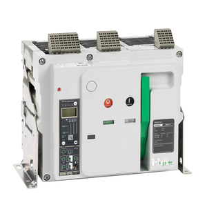 Système de déclenchement PLC Easypact EVS 6.0 Circuit Baker Origin EVS08N 800A3P à prix avantageux avec garantie - Product Image 1