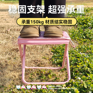 JUQIWANG Pencil Case Portable Lightweight Mini Foldable Storage Bag For Outdoor Use - Product Image 4
