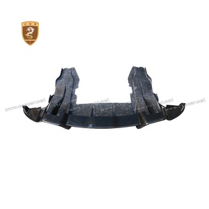 <span class=keywords><strong>Prix</strong></span> promotionnel fibre de carbone OEM Style lèvre de diffuseur arrière pour <span class=keywords><strong>Mclaren</strong></span> 540 570 <span class=keywords><strong>570s</strong></span> - Product Image 6
