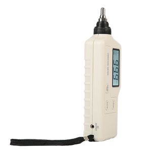 Vibromètre portable AS63A, capteur intelligent, mesureur de vibrations, analyseur, vibromètre - Product Image 5