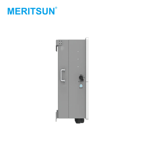 Offre Spéciale : Système Solaire Hybride 12KW avec MPPT - Product Image 4