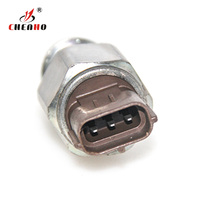 Sensor Tekanan Rel Bahan Bakar 499000-6160 Sensor Tekanan Common Rail untuk Nissan Hitachi Isuz untuk Sinotruk HOWO Hino Denso