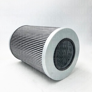 インライン油圧機械オイルフィルターエレメント8231101804 PT8947-MPG 8231-1018-04 HF35252 P175120 - Product Image 1