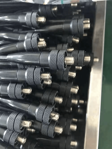 เสาอากาศวิทยุสื่อสาร UHF 433mhz แบบสองทาง พร้อมหัวต่อ 433 BNC TNC SMA - Product Image 4