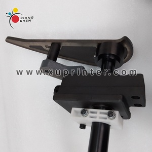 WD Original Nuevo C6.014.039 /4 para Juego de Placas Abiertas Heidelberg C6.014.039 Piezas de Impresión Offset - Product Image 6