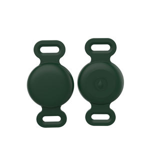 Aceptar <span class=keywords><strong>2</strong></span> paquetes de silicona <span class=keywords><strong>Airtag</strong></span> Case Cartoon Eco Friendly para Apple <span class=keywords><strong>Airtag</strong></span> - Product Image 5