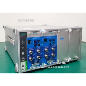 ชุดทดสอบ MT8870A ไร้สายแบบสากลของ Anritsu การจัดส่งที่รวดเร็ว * HX - Product Image 3