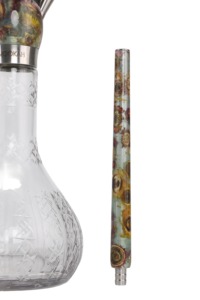 Cachimba de Resina de Alta Gama y Gran Tamaño - Product Image 2
