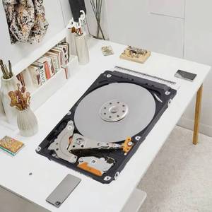 ฮาร์ดดิสก์ภายในแบบตั้งโต๊ะ 3.5 นิ้ว SATA 7200 รอบต่อนาที แคช 32MB ใหม่ 40GB-2TB 1TB - Product Image 3