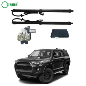 Thông minh điện tự động xe cổng sau hệ thống thang máy Kit cho 2017-2020 Toyota 4Runner