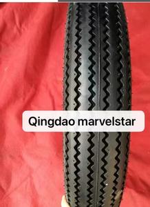 Llantas de Motocicleta de 4.00-17 4.50-17 Pulgadas, 36 Radios, Delanteras y Traseras, con Neumático, Tubo, Freno y Cubo de Piñón - Product Image 6