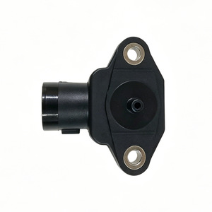 Sensor de Presión de Admisión 5862062680 Tipo Manómetro Piezoresistivo para Honda Civic - Product Image 4