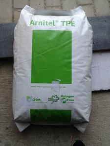 <b>TPE</b> Arnite EL530 Netherlands DSM Transparent Applications Automotive Sector Electrical Appliances Electronics Sector Electrical - Product Image 3