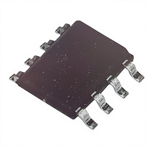 PCA9517AD 118 Repetidor de bus con traducción de nivel I2C 2 entradas 2,7 V a 5,5 V 50 MA 66 Ns SOIC-8 - Product Image 1