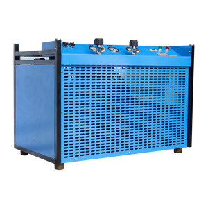 Vente directe d'usine 265 L/min 9,5 Cfm 300bar Compresseur de <span class=keywords><strong>plongée</strong></span> sous-marine haute pression - Product Image 3