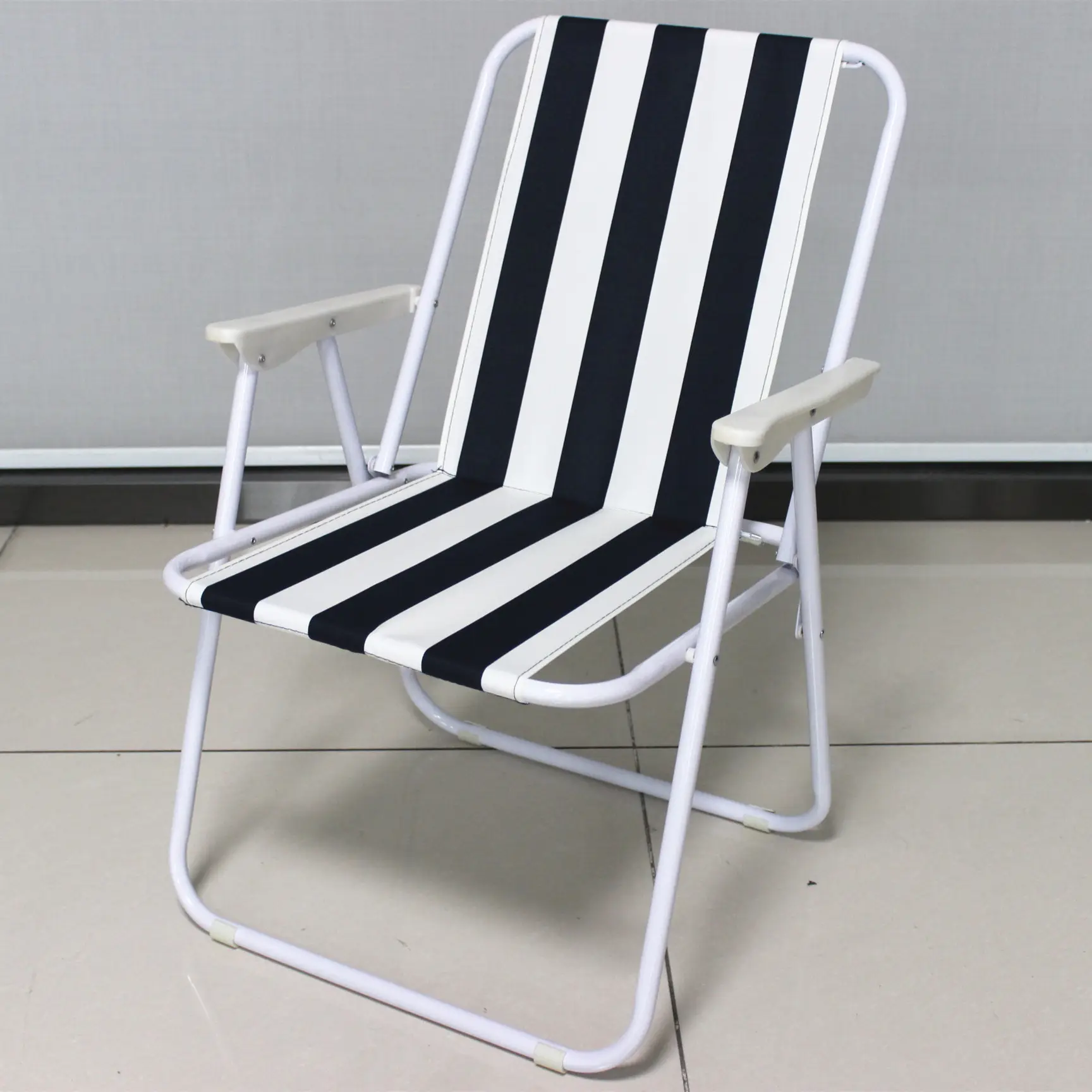 고품질 낮은 뒤 봄 바닷가 의자 개인화된 표적 높은 좌석 접히는 야영 바닷가 의자