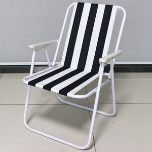 Folding camping <strong>beach</strong> fishing <strong>chairs</strong> QiPai low back spring <strong>beach</strong> <strong>chair</strong> personalized <strong>target</strong> high seat for ourdoor - Product Image 1