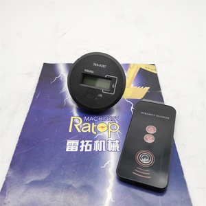 Compteur horaire de service 366-0367 3660367 E308 311 323D2 320D Relais de minuterie 366-0367 3660367 - Product Image 6