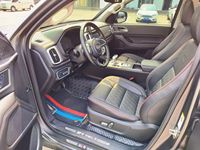 Pick-up d'occasion Great Wall POER 2022-2023, 2.0T Diesel 4x4, peinture d'origine, conduite à gauche, aluminium, cuir foncé