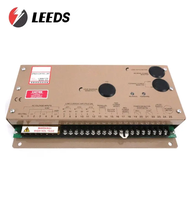 Générateur de charge électronique LSM672N, contrôleur de vitesse pour générateurs diesel, module de partage de charge d'alternateur en plastique