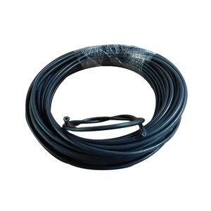 Tubes en plastique haute température en PTFE personnalisés les plus vendus Tuyaux flexibles en stock avec service immédiat de coupe à la taille - Product Image 2