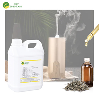 Diffuseur d'aromathérapie Huile de parfum liquide et diffuseur Parfum à base d'eau avec plus de 5000 parfums pour la fabrication d'arômes