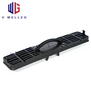 Plaque de couvercle de <span class=keywords><strong>filtre</strong></span> de climatiseur 6447KN pour <span class=keywords><strong>Peugeot</strong></span> 307 <span class=keywords><strong>308</strong></span> 407 RCZ DS4 EP6CDT couvercle de bouchon de <span class=keywords><strong>filtre</strong></span> à particules - Product Image 1