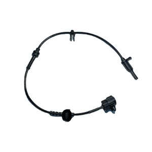 Capteur ABS Chevrolet Sail, capteur de vitesse de roue 90871672 26684785 pour remplacement, réparation, pièce neuve - Product Image 2
