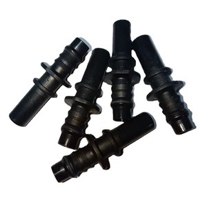 Airship Fuel Line Male <b>Connector</b> 11.8mm <b>Quick</b> Plug Plastic For Fuel Delivery Line - Product Image 4