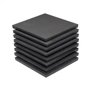 High Density Thick ESD EVA Foam Sheets For Easy Cutting Shaping And Gluing