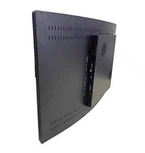 Experiencia de juego mejorada 3-<span class=keywords><strong>M</strong></span> Touch 3840*2160 Monitores LCD 4K Pantallas de juego curvas de 43 pulgadas - Product Image 4