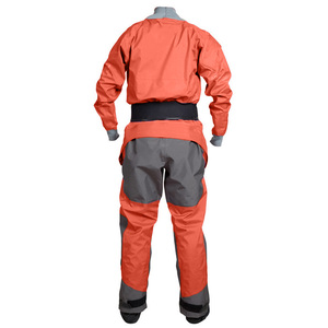<span class=keywords><strong>Traje</strong></span> de Buceo Impermeable de 3 Capas para Mujer LKVER de Alta Calidad, con Cierre de Cremallera en la Espalda y Caderas, para Kayak y Buceo en Aguas Claras, Listo para Enviar - Product Image 5