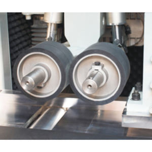 Mwsamach — raboteuse à quatre faces, Machine de bricolage du bois, 5 axes, 4 faces, haute qualité - Product Image 4