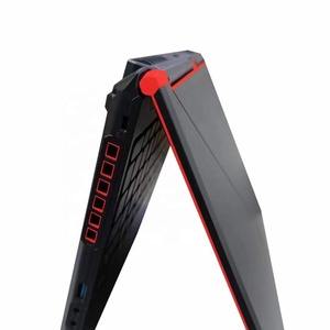 Computadora portátil para juegos de 16,1 pulgadas Intel Core i9 12900H RTX3060 6G Notebook Gamer Win 11 Pro PC Computadora portátil 32G 1TB SSD Diseño de oficina - Product Image 2